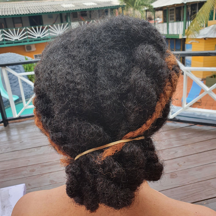 Lage porositeit (low porosity) haar: herkennen en verzorgen