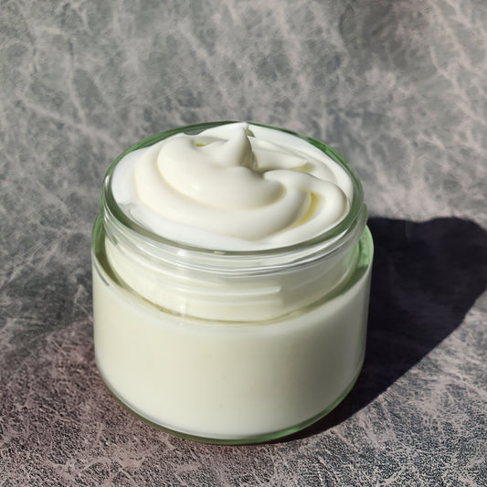 Vanilla Leave-in Conditioner
